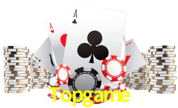 Jogue jogos de pôquer em Topgame