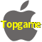 Aplicativo Topgame para iOS