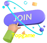 Junte-se ao cassino Topgame hoje mesmo