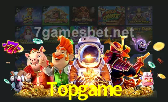cassino Topgame
