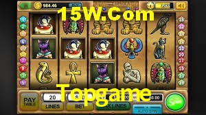 Sports Statistics Topgame