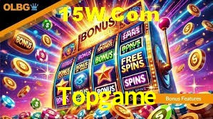 Spaceman Game Topgame