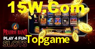 Welcome Bonus Topgame