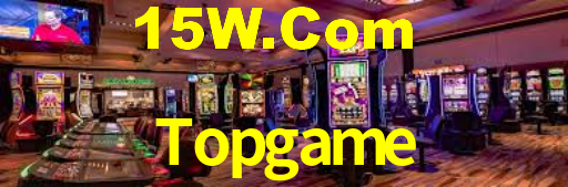 Bônus Generosos e Exclusivos no Topgame para Você!