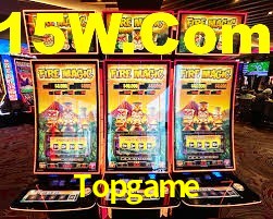 Programa VIP Topgame