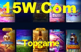 Topgame - Plataforma De Jogos Pg Do Brasil - Top.Game