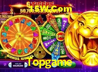 Inovações de Jogos na Topgame: O Futuro das Experiências Interativas