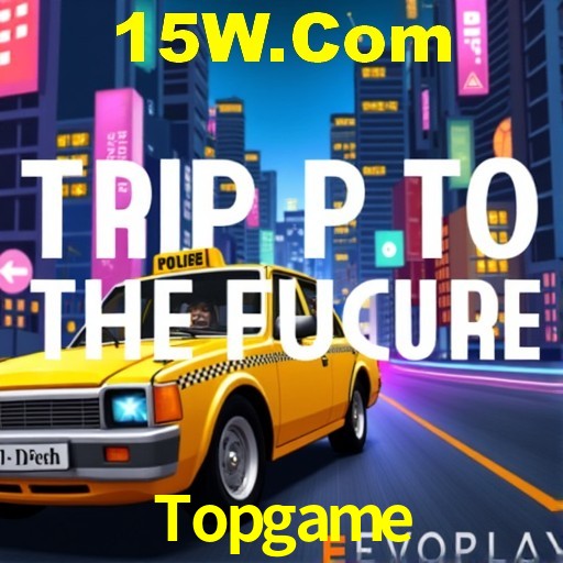 Tecnologia da Plataforma Topgame