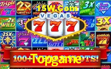 Inovações de Jogos na Topgame: O Futuro das Experiências Interativas