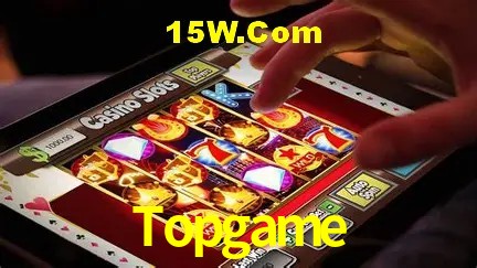 Explorando a Categoria de Eventos em Apostas na Topgame