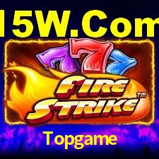 Blackjack Table Topgame