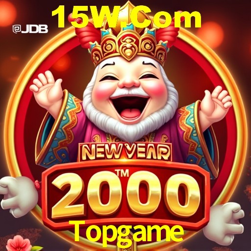 Diretório de Jogos Topgame