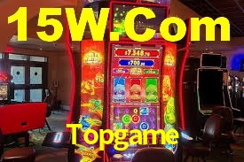 Topgame: Seu Cassino Premiado com Pagamentos Rápidos