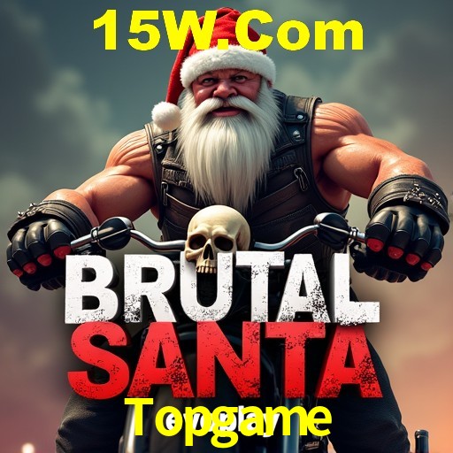 Recursos de Bônus Topgame