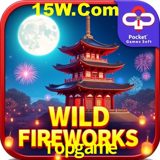 APP oficial da Topgame para mobile