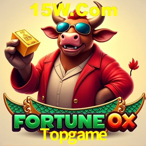 Especiais de Fim de Semana Topgame