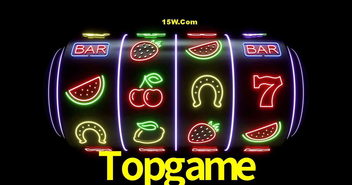 Statistics Topgame