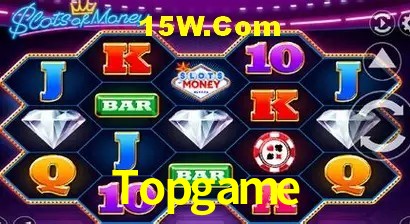 Descubra o Programa VIP da Topgame: Vantagens Exclusivas para Jogadores