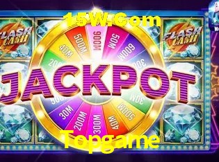 Sistemas de Segurança Topgame