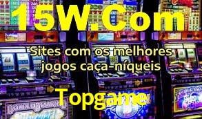 Ofertas Imperdíveis na Topgame: Promoções e Bônus Que Valem a Pena
