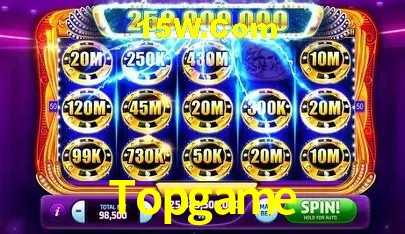 Promoção Relâmpago Topgame