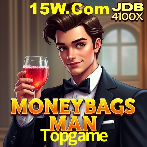 Estatísticas do Jogo Topgame
