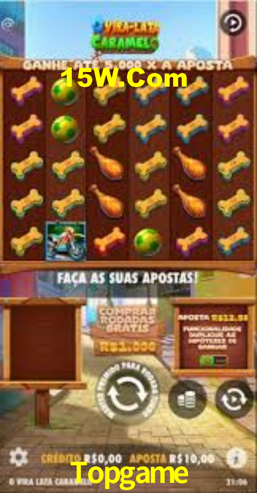 Topbet