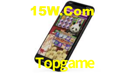 Topgame - Plataforma Oficial - Top.Game