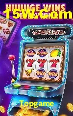 Especiais de Fim de Semana Topgame