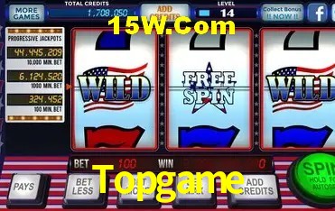 Promoções Sazonais Topgame
