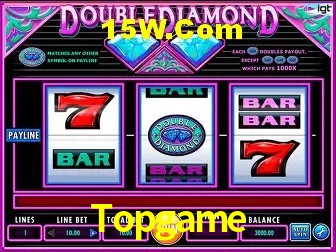 Cadastro Rápido Topgame