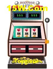 Integração de APIs Topgame