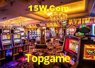 Diretório de Jogos Topgame