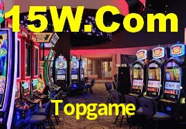 Programa VIP Topgame