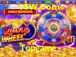 Casino Ao Vivo Topgame
