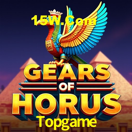 Casino Ao Vivo Topgame