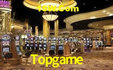 Promoção Relâmpago Topgame