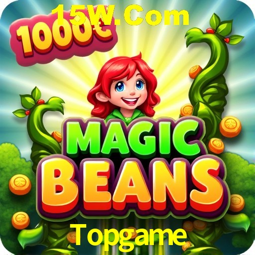 A Emoção da Loteria na Topgame: Uma Chance de Mudança de Vida
