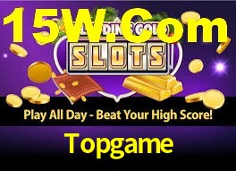 Explore as vantagens do Topgame: serviço profissional e confiabilidade