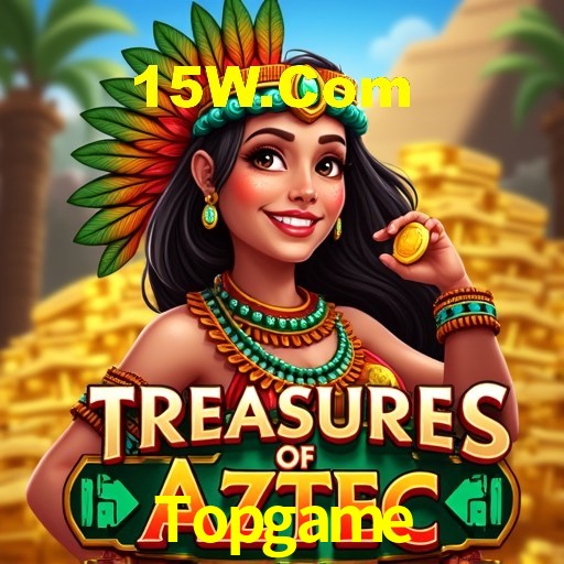 Tecnologia da Plataforma Topgame