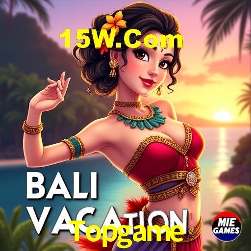 Provedores de Jogos Topgame