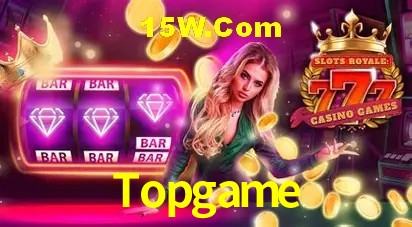 Benefícios da Conta Topgame