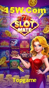 Descubra a Essência do Topgame: Nossa História e Compromissos