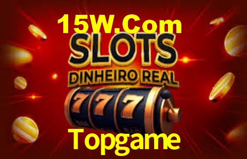 PIX Instantâneo Topgame